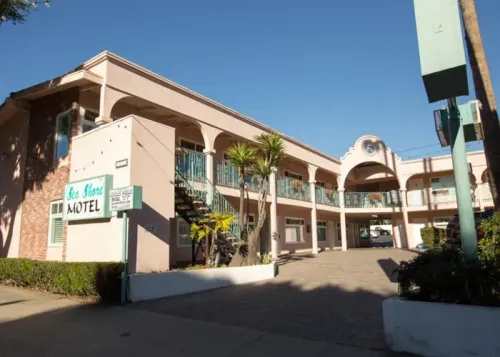 cheap hotels in los angeles